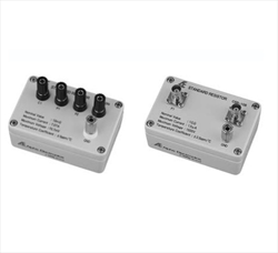 Hộp điện trở chuẩn điện tử ALPHA ELECTRONICS CSR-1N0, CSR-10N, CSR-R10, CSR-1R0, CSR-100, CSR-101, CSR-102, CSR-103, CSR-104, CSR-105, CSR-106,CSR-107, CSR-108